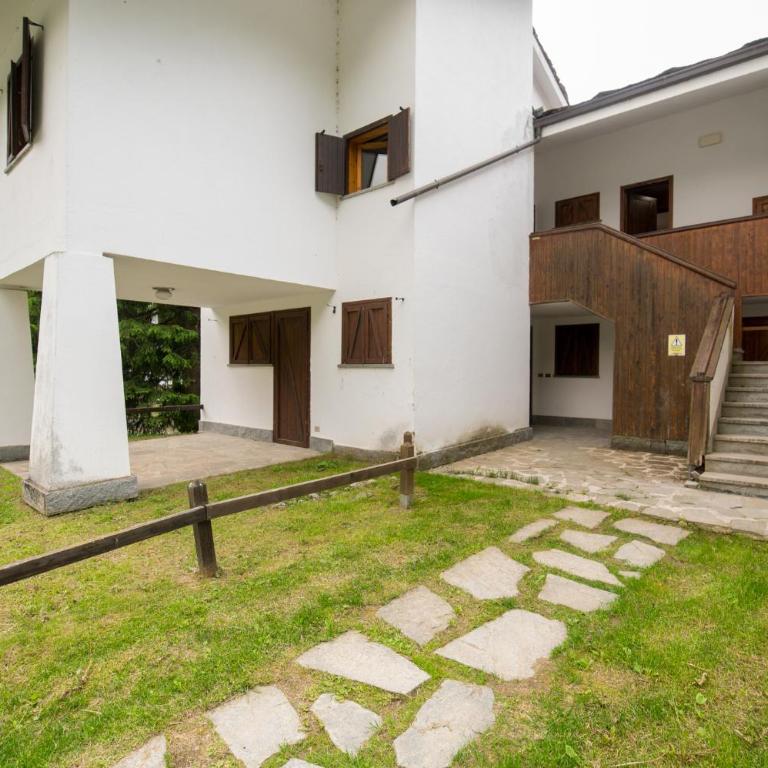 Chez Umbus, centrale e immerso nel verde, grande terrazzo - Two-Bedroom Apartment - 64