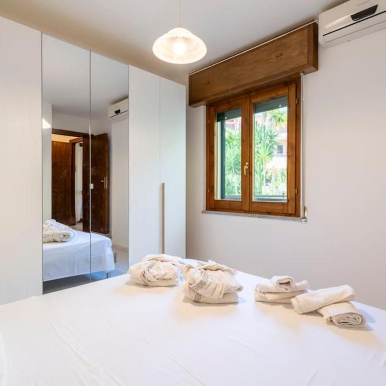 Apartamento a 50m de la playa - Appartamento con 1 Camera da Letto - 9