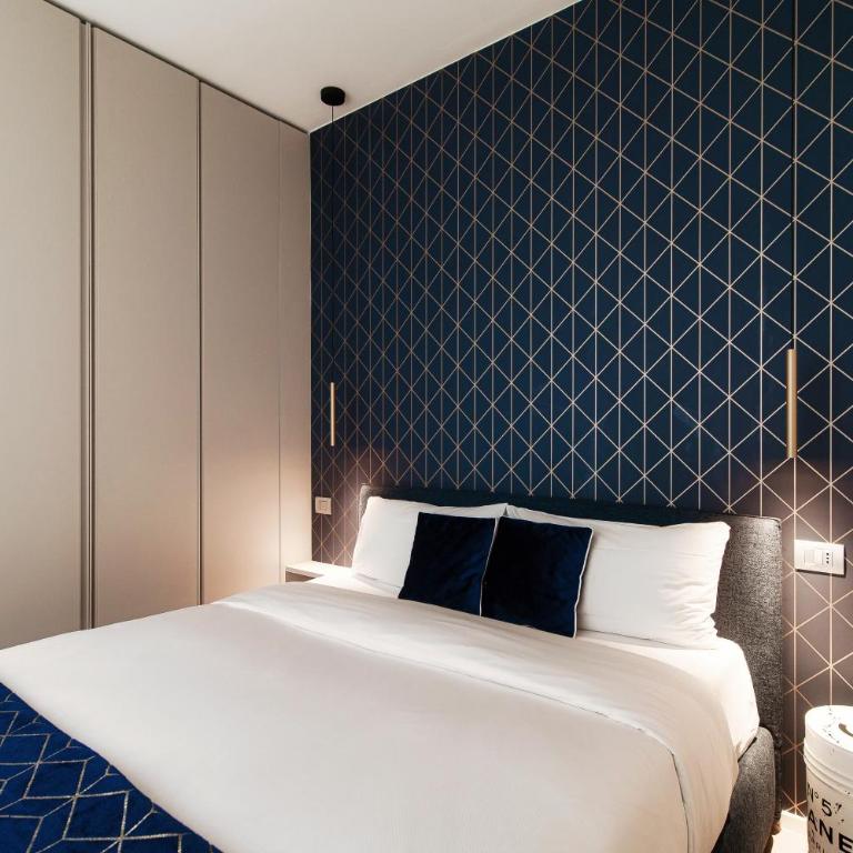 Rubini Suites - by MyHomeInComo - Appartamento con 1 Camera da Letto - 23