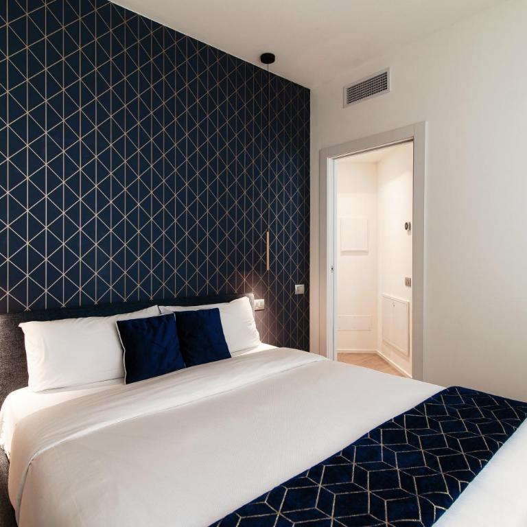 Rubini Suites - by MyHomeInComo - Appartamento con 1 Camera da Letto - 24