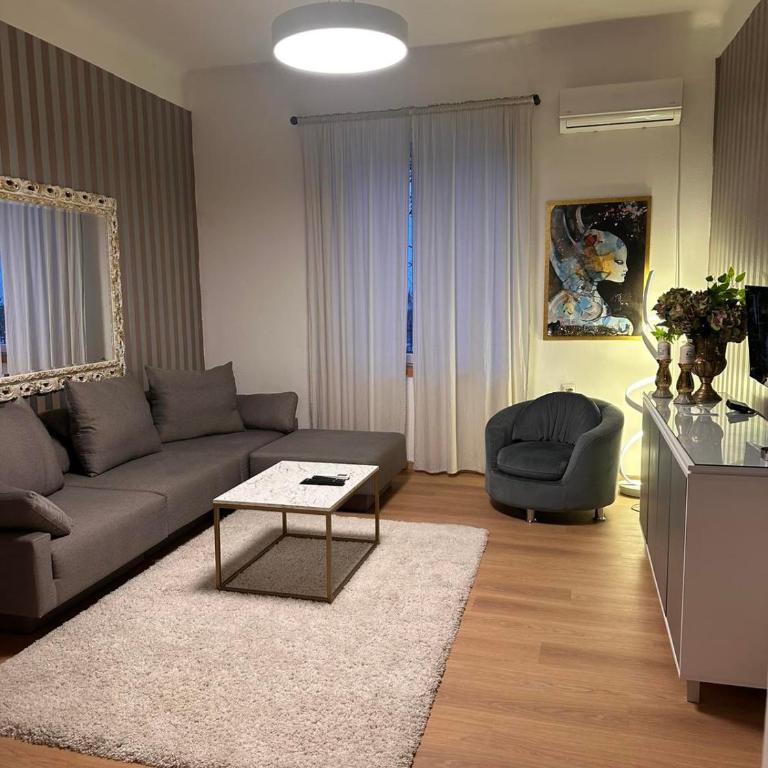 Enjoyment - Apartman sa 1 Spavaćom Sobom - 2