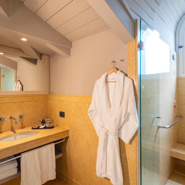 Hotel Brun - Junior Suite - 12