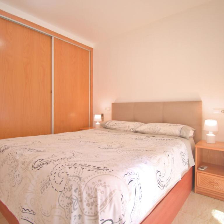 Castillo Playa by Edeal HOMES - Apartamento con vistas a la piscina - 10