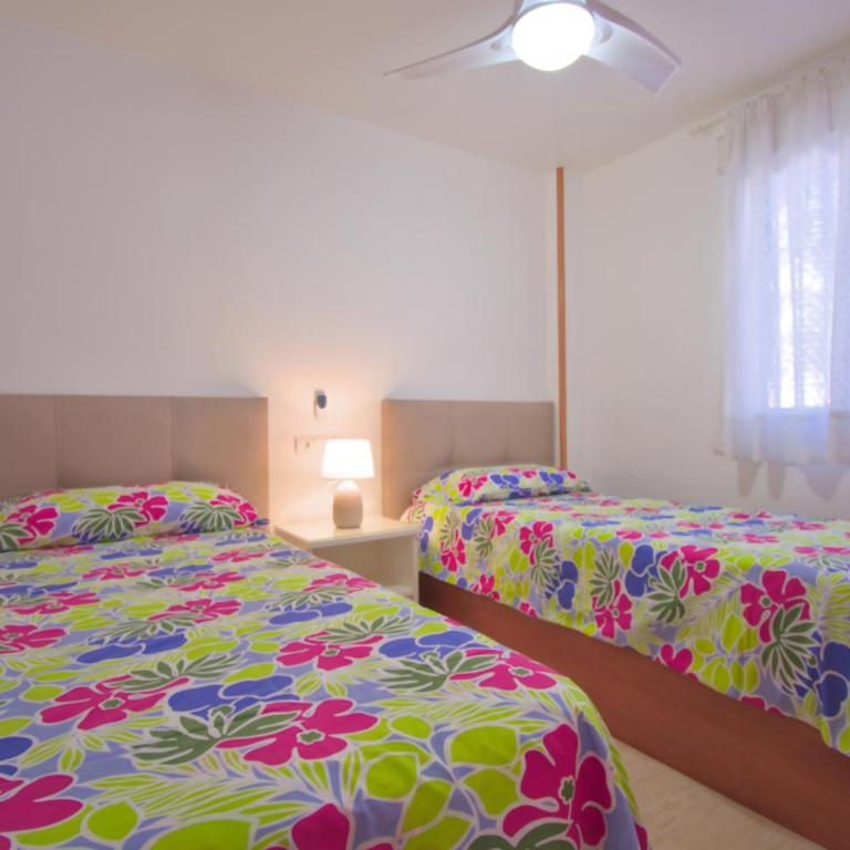 Castillo Playa by Edeal HOMES - Apartamento con vistas a la piscina - 11