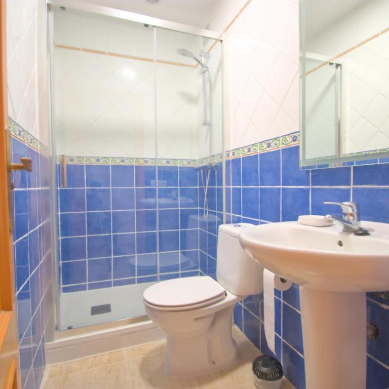 Castillo Playa by Edeal HOMES - Apartamento con vistas a la piscina - 12