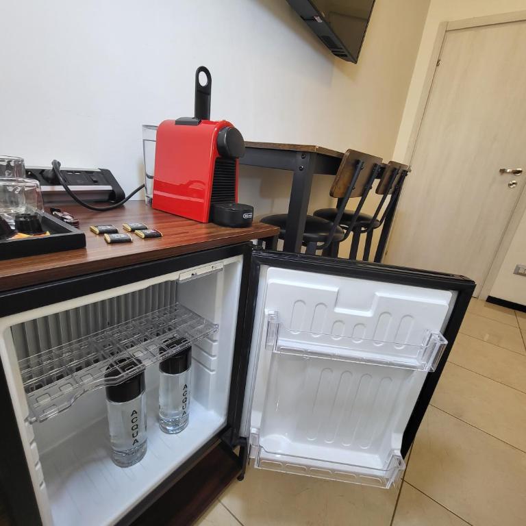 5 min Stazione - 4 Piano Senza Ascensore - Double Room - 2