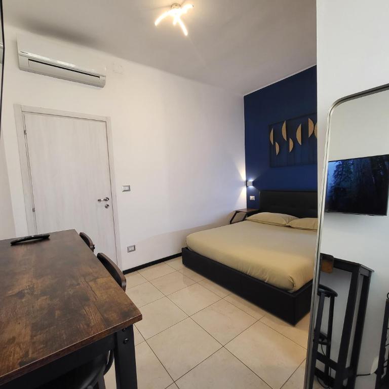 5 min Stazione - 4 Piano Senza Ascensore - Double Room - 3