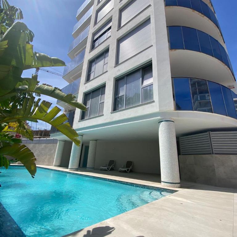 Holamar Luxury Apartment - Inmodream Calpe - Apartamento de 1 dormitorio - 10