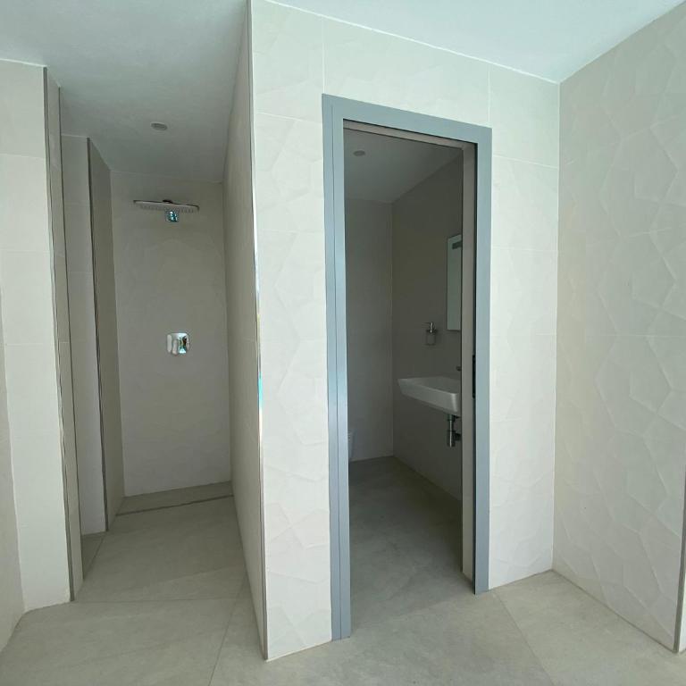 Holamar Luxury Apartment - Inmodream Calpe - Apartamento de 1 dormitorio - 14