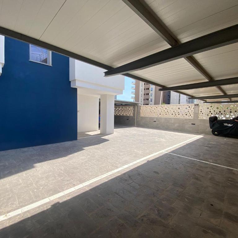 Holamar Luxury Apartment - Inmodream Calpe - Apartamento de 1 dormitorio - 16
