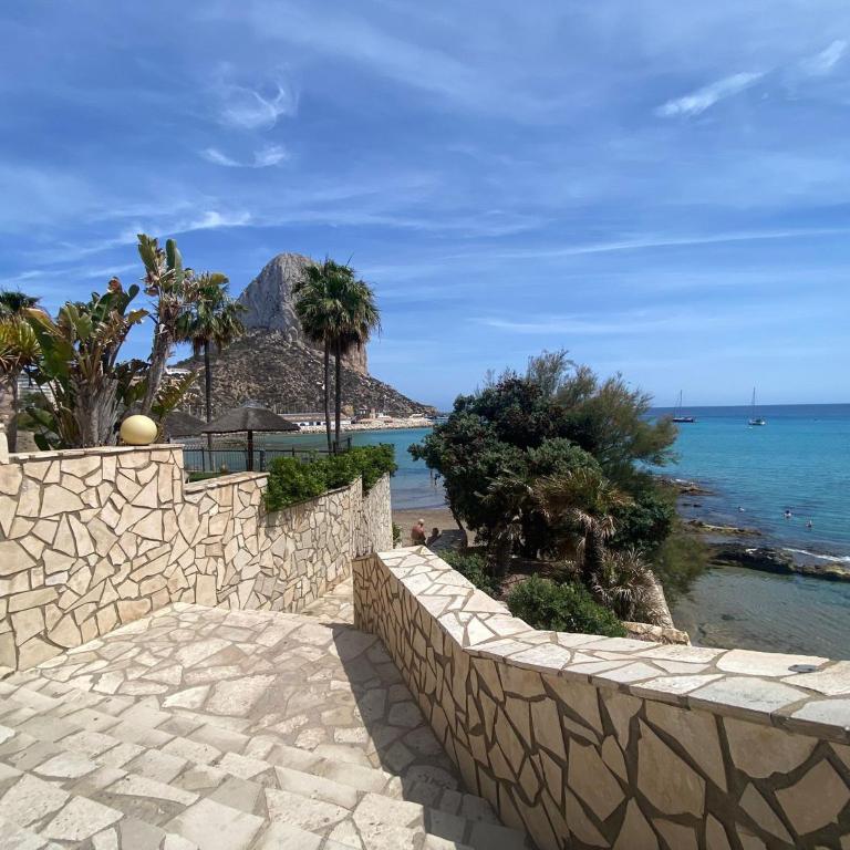 Holamar Luxury Apartment - Inmodream Calpe - Apartamento de 1 dormitorio - 19