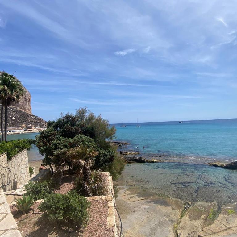 Holamar Luxury Apartment - Inmodream Calpe - Apartamento de 1 dormitorio - 20