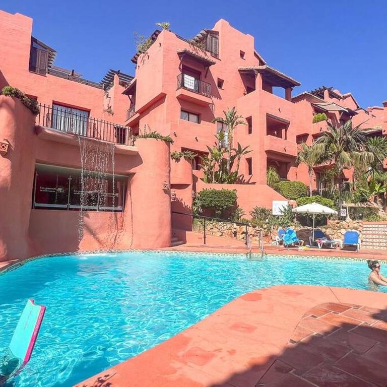 OleHolidays Jardines Don Carlos junto al mar - Apartamento Estándar de 3 dormitorios - 1