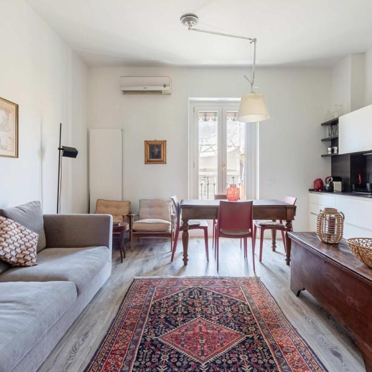 Homeby, Casa Melzo - Appartamento - 1