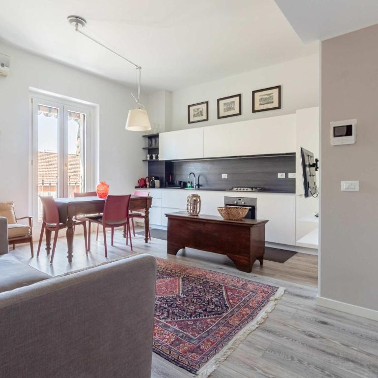 Homeby, Casa Melzo - Appartamento - 6