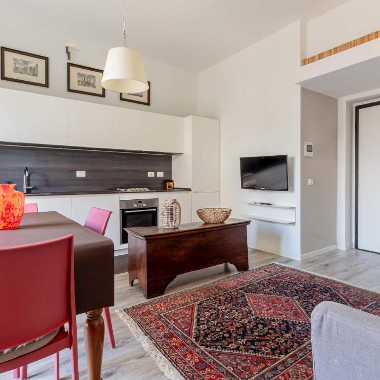 Homeby, Casa Melzo - Appartamento - 7
