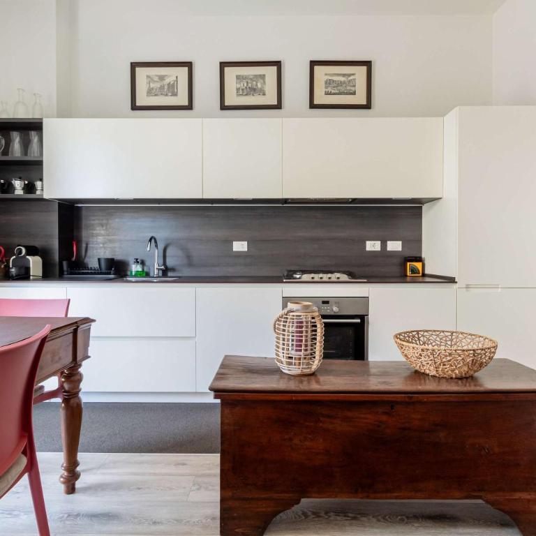 Homeby, Casa Melzo - Appartamento - 8