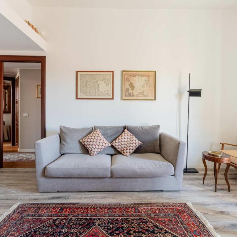 Homeby, Casa Melzo - Appartamento - 12