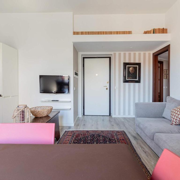 Homeby, Casa Melzo - Appartamento - 13