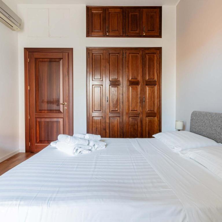 Homeby, Casa Melzo - Appartamento - 16