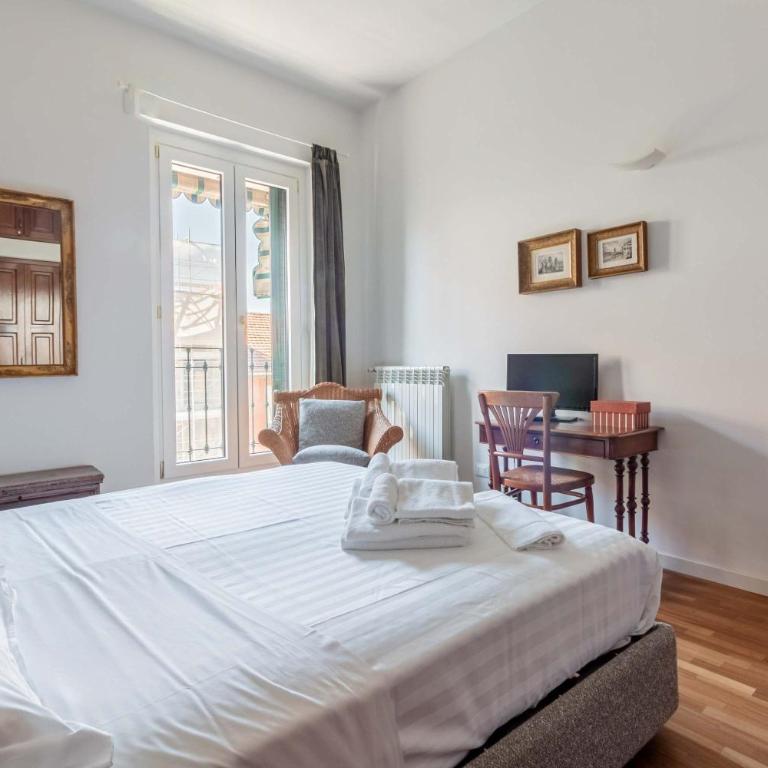 Homeby, Casa Melzo - Appartamento - 17