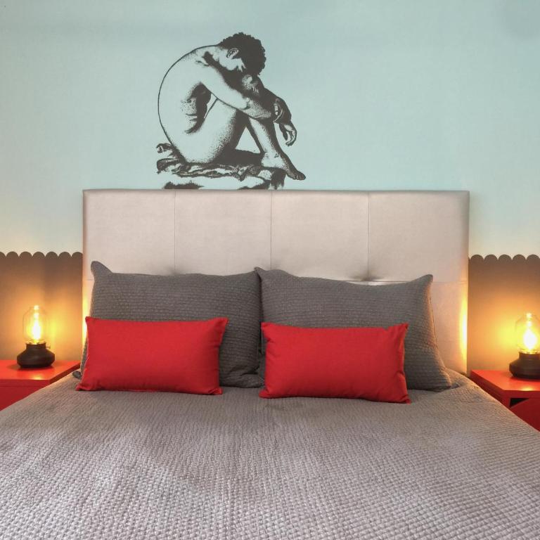 Ocean View Studio in Playa del Ingles - One-Bedroom Apartment - 1