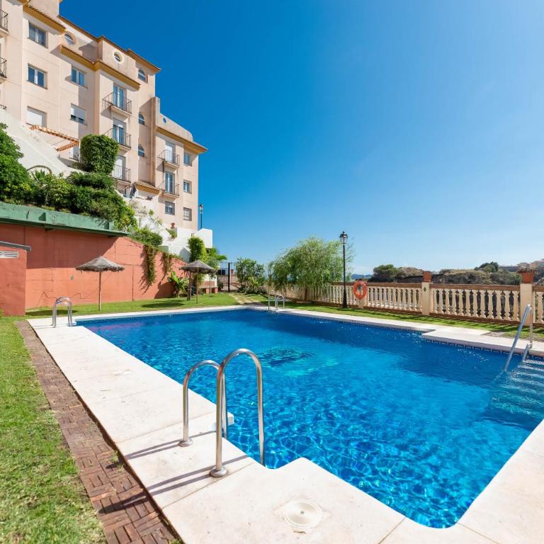 Carvajal Paradise - Apartamento de 1 dormitorio - 7