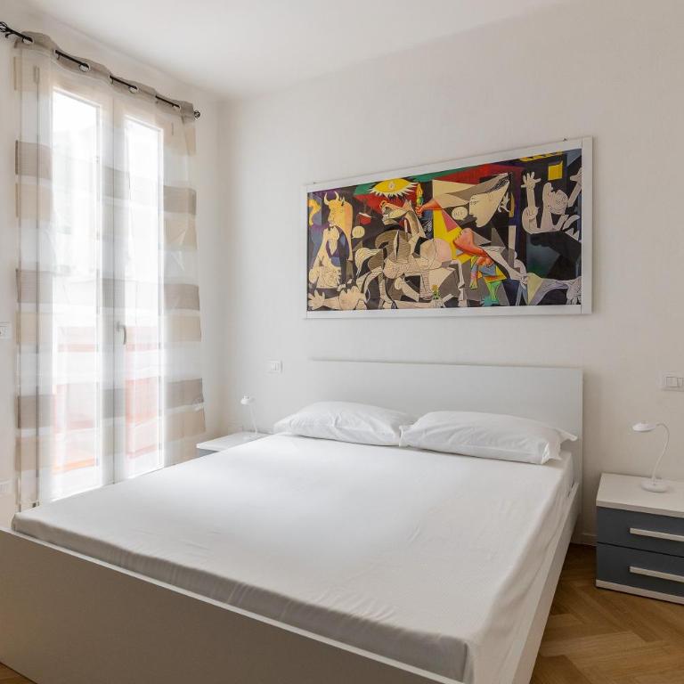 Appartamento al Ghetto Ebraico by Wonderful Italy - Two-Bedroom Apartment - 9