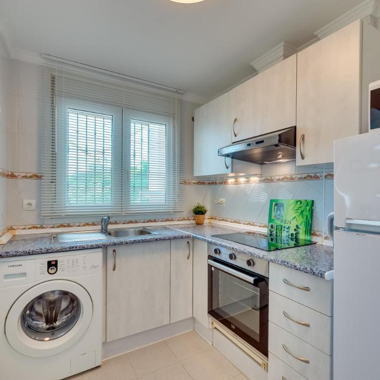Carvajal Paradise - Apartamento de 1 dormitorio - 9