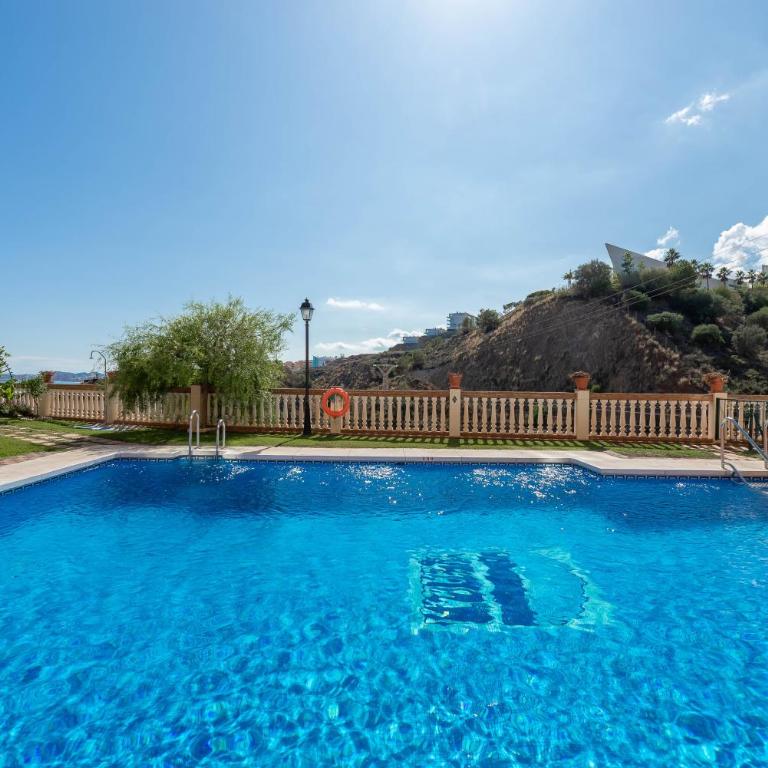 Carvajal Paradise - Apartamento de 1 dormitorio - 10
