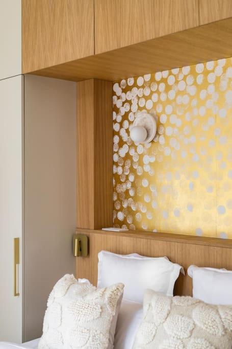 Luxueuse Suite # 2 Chambres # Wagram # Paris 17 - Appartement 2 Chambres - 28