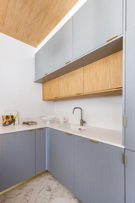 Luxueuse Suite # 2 Chambres # Wagram # Paris 17 - Appartement 2 Chambres - 8