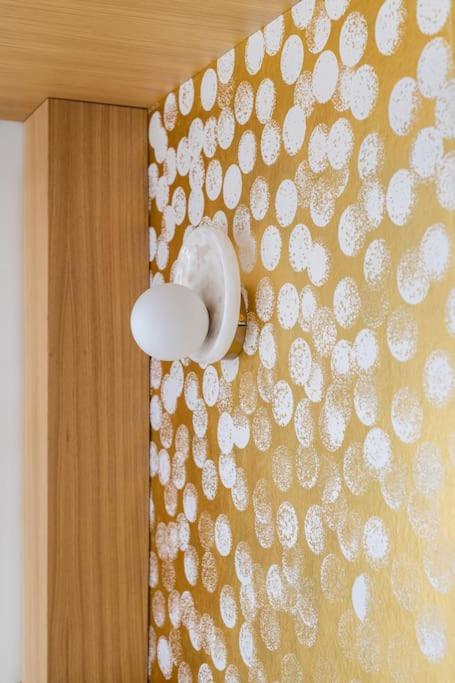 Luxueuse Suite # 2 Chambres # Wagram # Paris 17 - Appartement 2 Chambres - 31