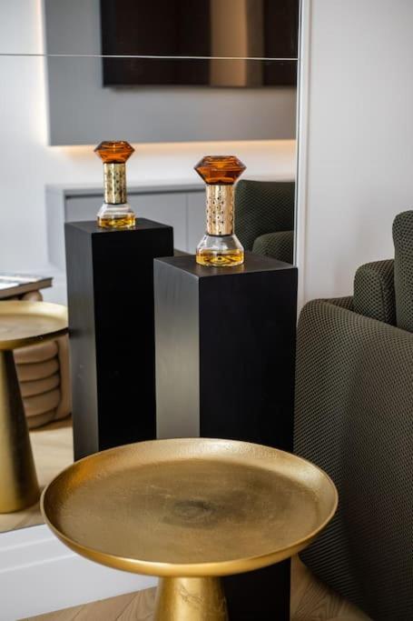 Luxueuse Suite # 2 Chambres # Wagram # Paris 17 - Appartement 2 Chambres - 15