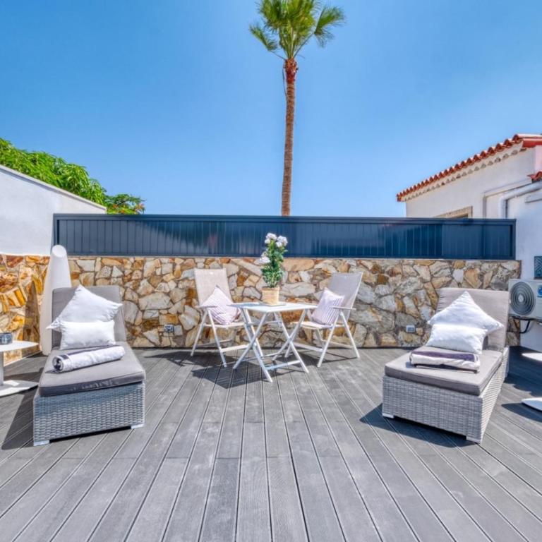 Casa Marijan - Bungalow - 17