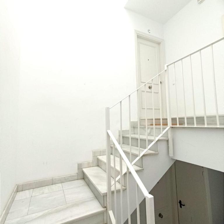 Ático 1 Terraza y sol en el Centro de Sevilla !! - Apartamento de 2 dormitorios - 16