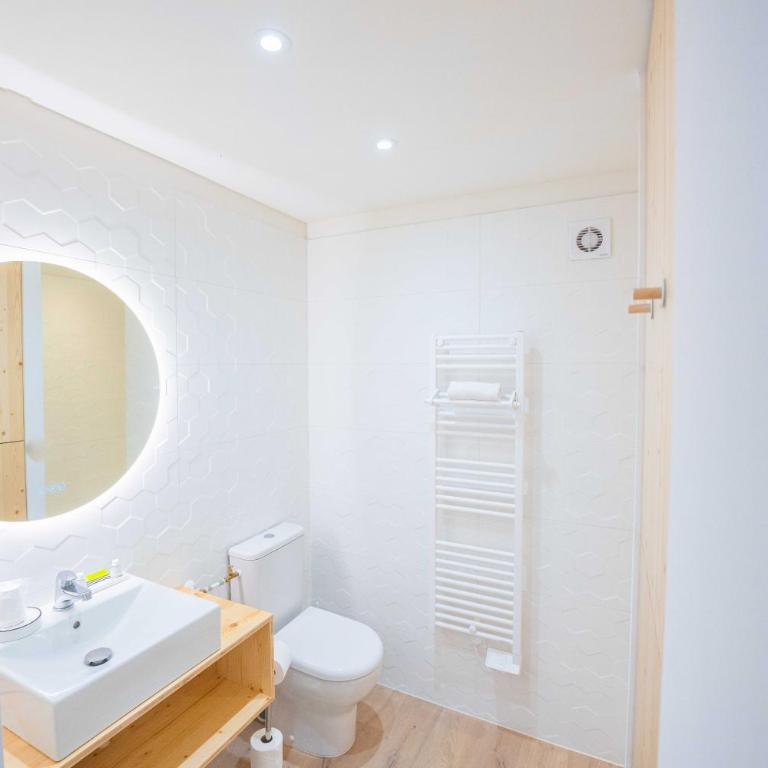 Hôtel Café Miramar - Studio Supérieur - 8