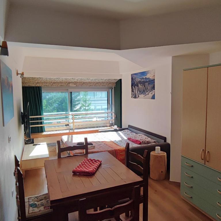 Genziana Apartment - Two-Bedroom Apartment - 11