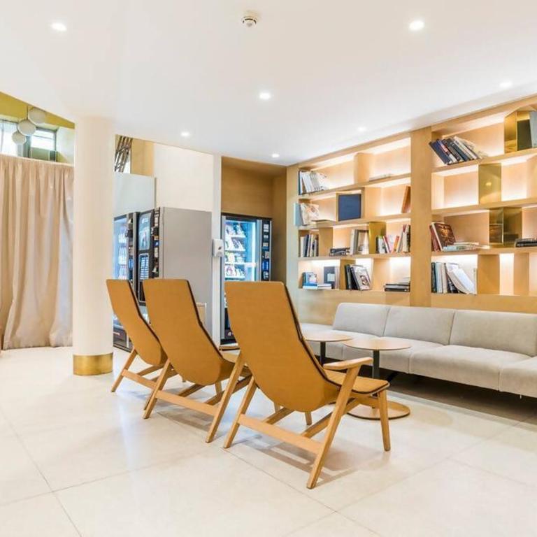 NEW APT in the heart of Madrid - One-Bedroom Apartment - 33