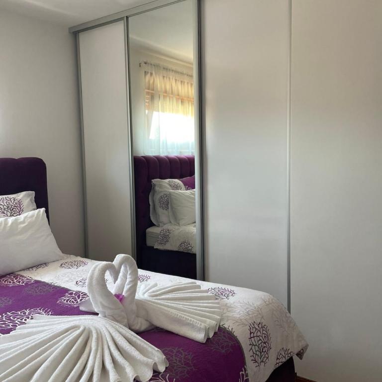 Apartment Sunshine - Apartment - 46