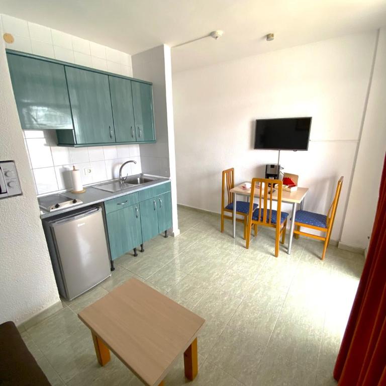 RT-Green Park - One-Bedroom Apartment - 33
