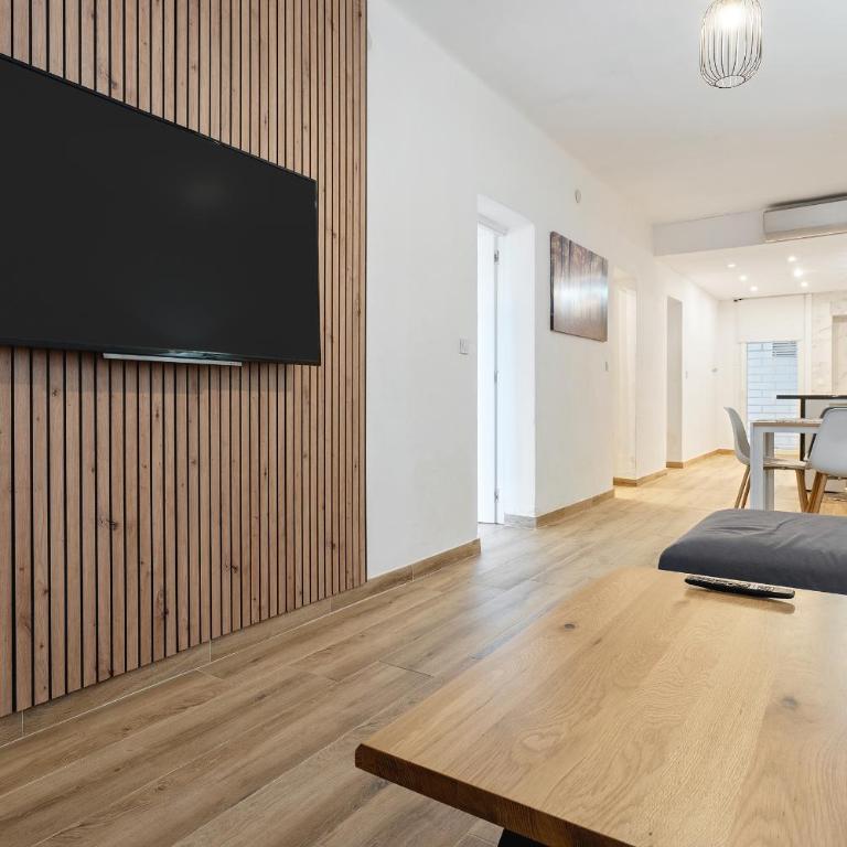 Hauzify I Apartament Ramón Llull - Apartamento - Planta baja - 3