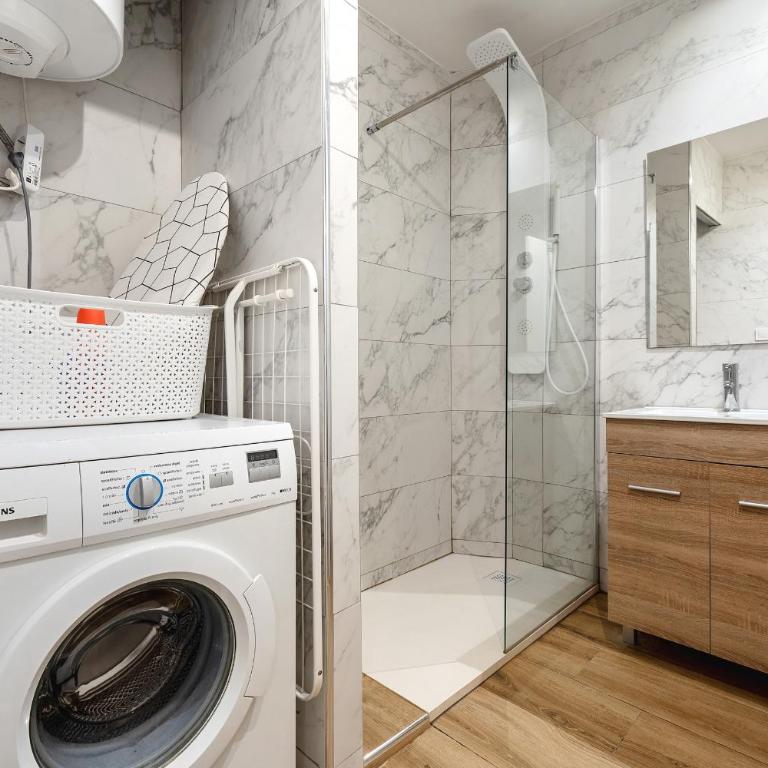 Hauzify I Apartament Ramón Llull - Apartamento - Planta baja - 14
