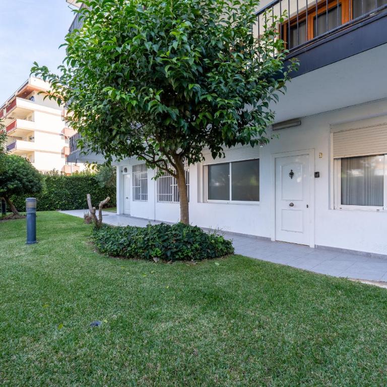 Hauzify I Apartament Ramón Llull - Apartamento - Planta baja - 1