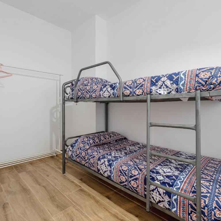 Hauzify I Apartament Ramón Llull - Apartamento - Planta baja - 12