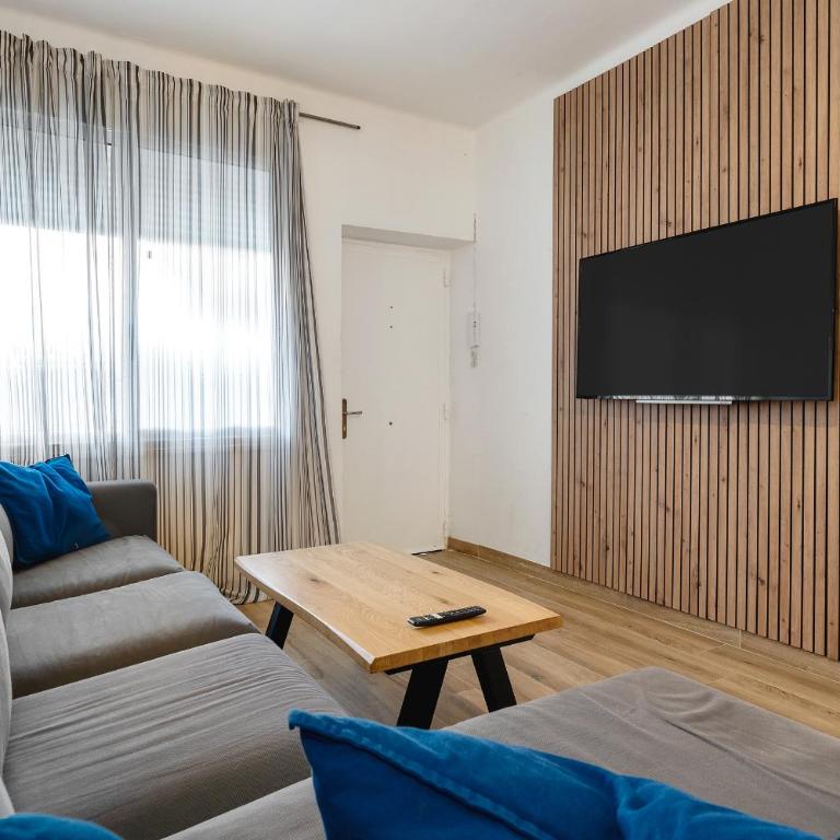 Hauzify I Apartament Ramón Llull - Apartamento - Planta baja - 2
