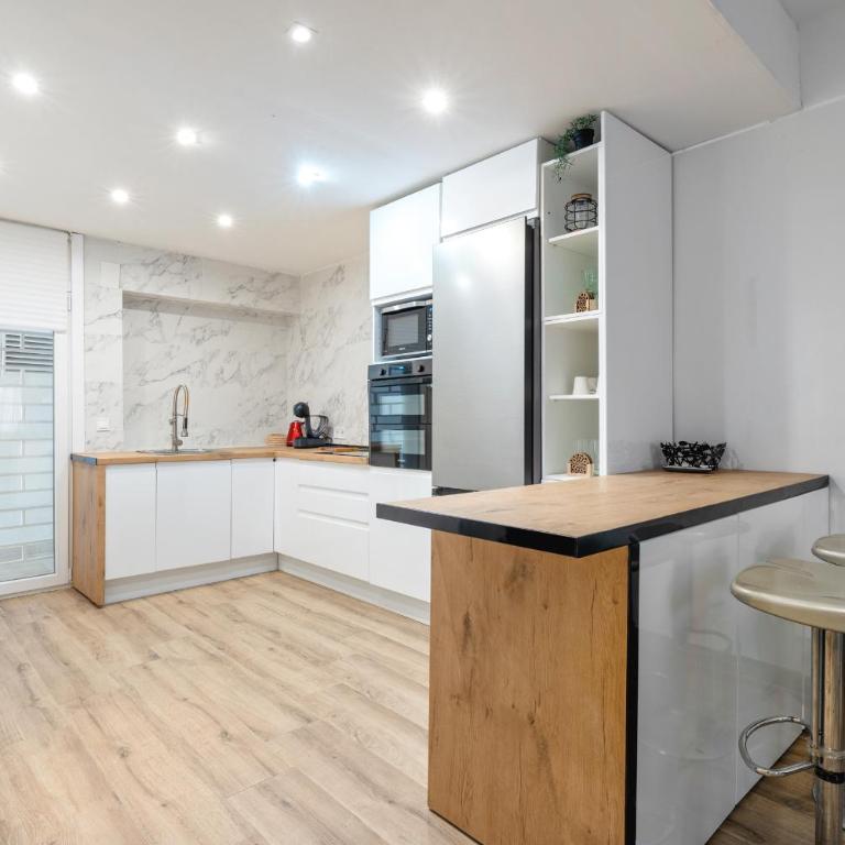 Hauzify I Apartament Ramón Llull - Apartamento - Planta baja - 6