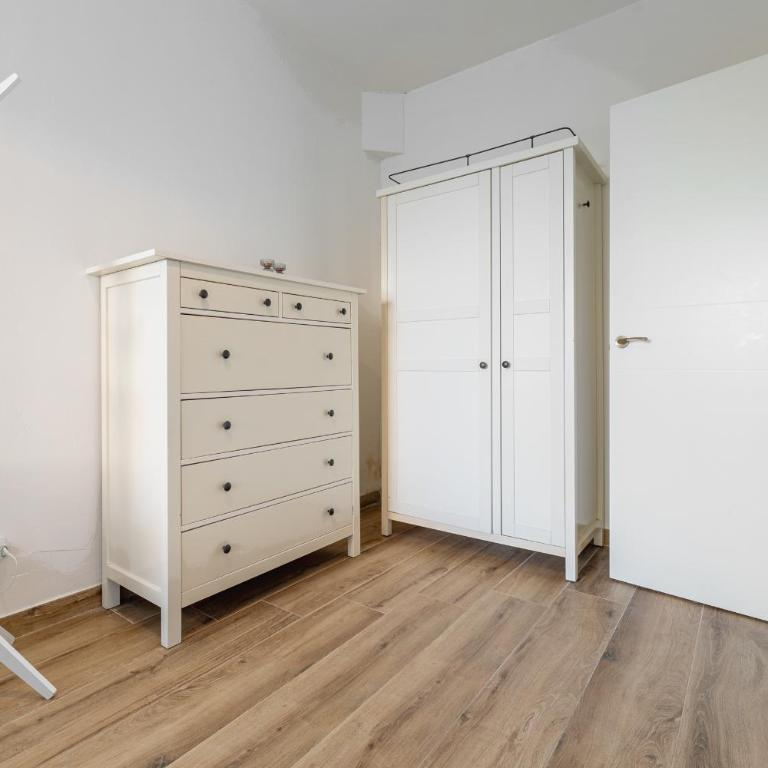 Hauzify I Apartament Ramón Llull - Apartamento - Planta baja - 10