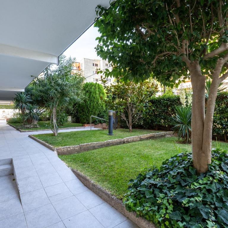 Hauzify I Apartament Ramón Llull - Apartamento - Planta baja - 15