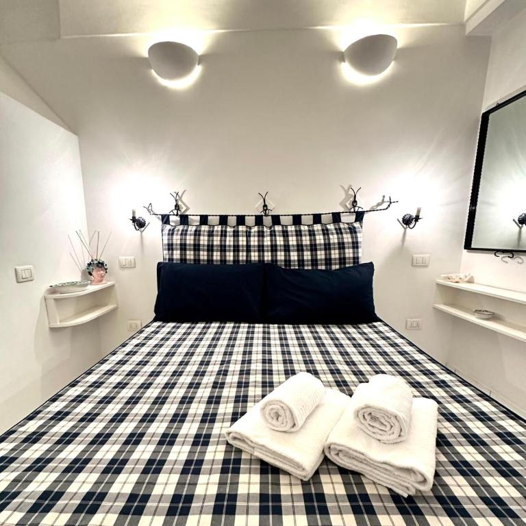 Casa Marina - Casa con 1 Camera da Letto - 17